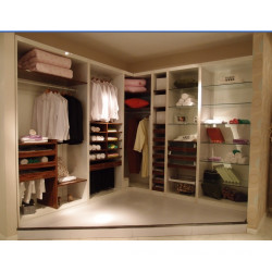 Almari Bilik Tidur Untuk Berjalan Kaki Dalam A Melamine Selesai Almari Bilik Tidur Untuk Berjalan Kaki Dalam A Melamine Selesai