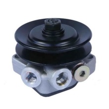 VOE20450894 Fuel pump for EC290B Excavator 02112673