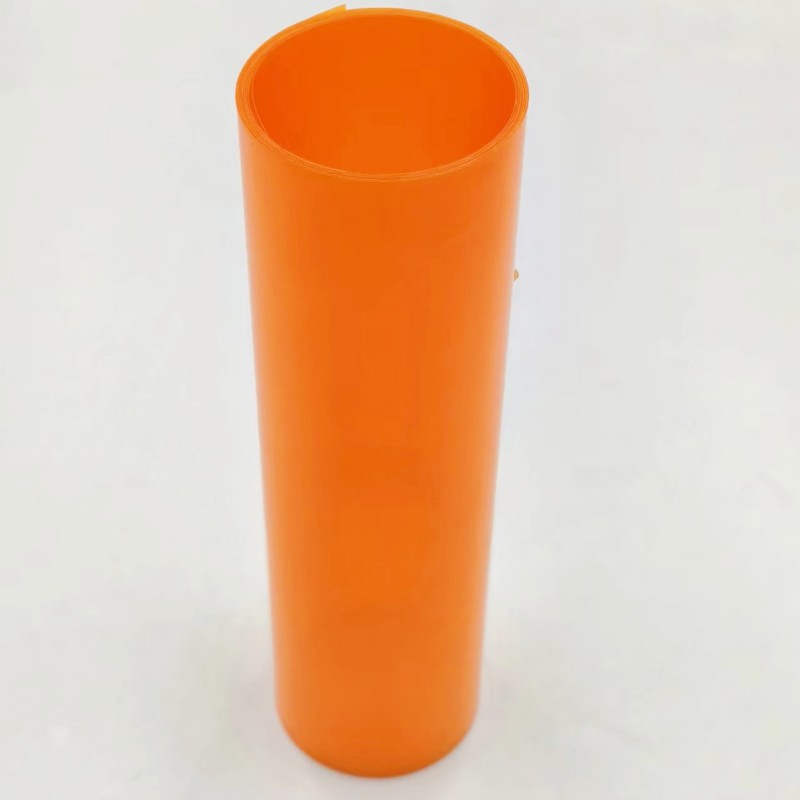 PVC PVDC-2