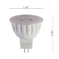 Ceramic LED Bulb MR 16 Low Voltage Bulb