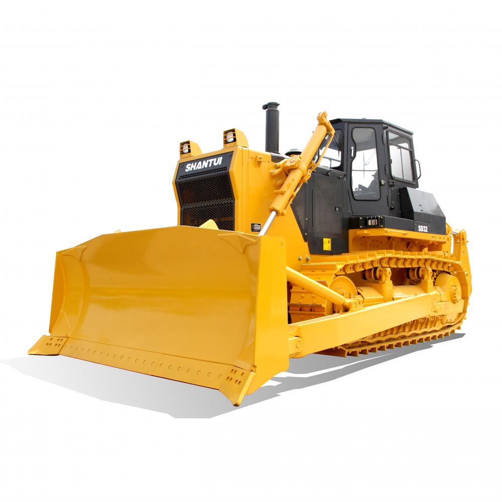 hydrostatic crawler bulldozer machine price 150hp DH13K