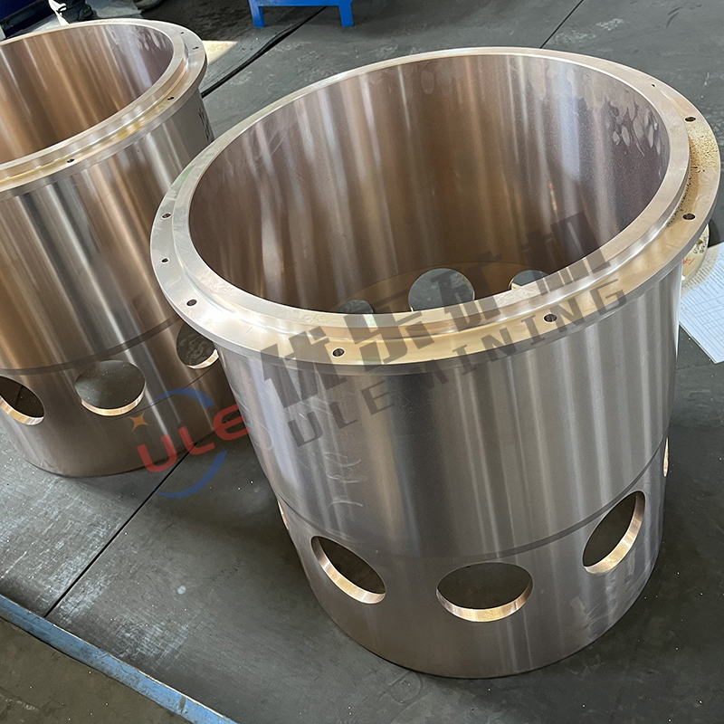 7015656202 HP100 HEAD BUSHING