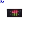 YB4835VA Isolation Voltmeter Ammeter DC 0-100V 300V 600V Ampere Volt Panel Meter DC Voltage Current Meter 10A 20A 50A 100A 500A