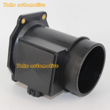 Mass Air Flow Meter AIRFLOW SENSOR (MAF) FOR NISSAN PATROL GR II Wagon (Y61) (1997/06 - /) 22680 31U00/22680 31U05/0 986 JG0 315