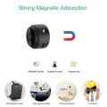 1pc Newest 150-degree Viewing Angle 720P Mini IP WIFI Camera Camcorder Wireless Home Security DVR Night