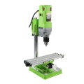 710W Bench Drill Press Bench Drilling Machine Variable Speed Drilling Chuck 1-13mm For DIY Wood Metal Electric + V