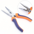 Wholesale steel pliers with 3 holes for hair extension/ Micro loop tool hair pliers/for hair beads,nano rings