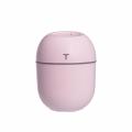 Mini Humidified Portable Vehicle 200ml Sprayer Silent Domestic Prevent Drying Usb Charging Led Night Light Humidifier