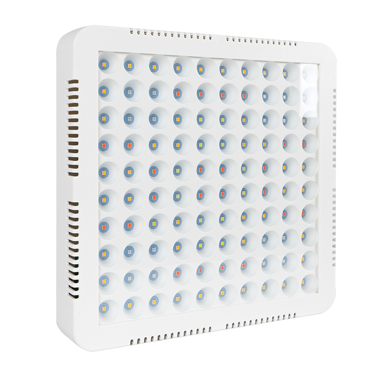 Led Grow Lights 600w