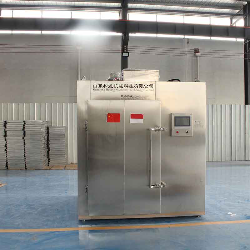 commercail black garlic fermenter
