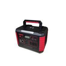 1000W Portable Outdoor Power Energy Station