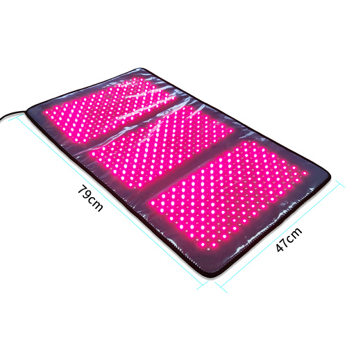 Full Body Pain Relief LED Light Wrap Pad for Sale, Full Body Pain Relief LED Light Wrap Pad wholesale From China