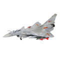 1:48 Scale Aeroplane F-10B Aircraft Plane Aviation Die Cast Model with Stand