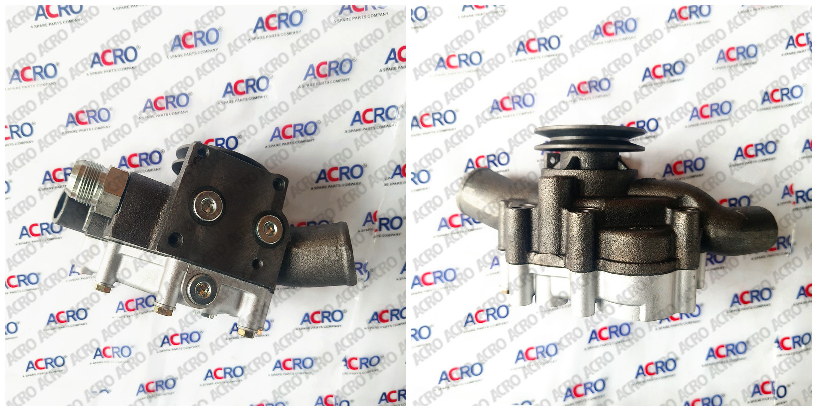 7E7398_water pump_caterpillar 3