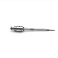 Miniature 14mm ball screw with round nut