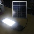 Remote Control Waterproof Aluminum Solar Street Light