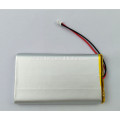 Factory price 3.7v 1850mah rechargeable lipo battery