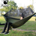Swing hanging hammack outdoor furniture bed swing net swing baby outdoor