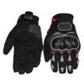 Motorcycling professional outdoor riding men`s gloves