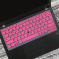 laptop keyboard cover skin For Lenovo thinkpad L13 yoga / thinkpad L13 X390 X395 New S2 Yoga X380 Yoga X380 X280 X390 X390