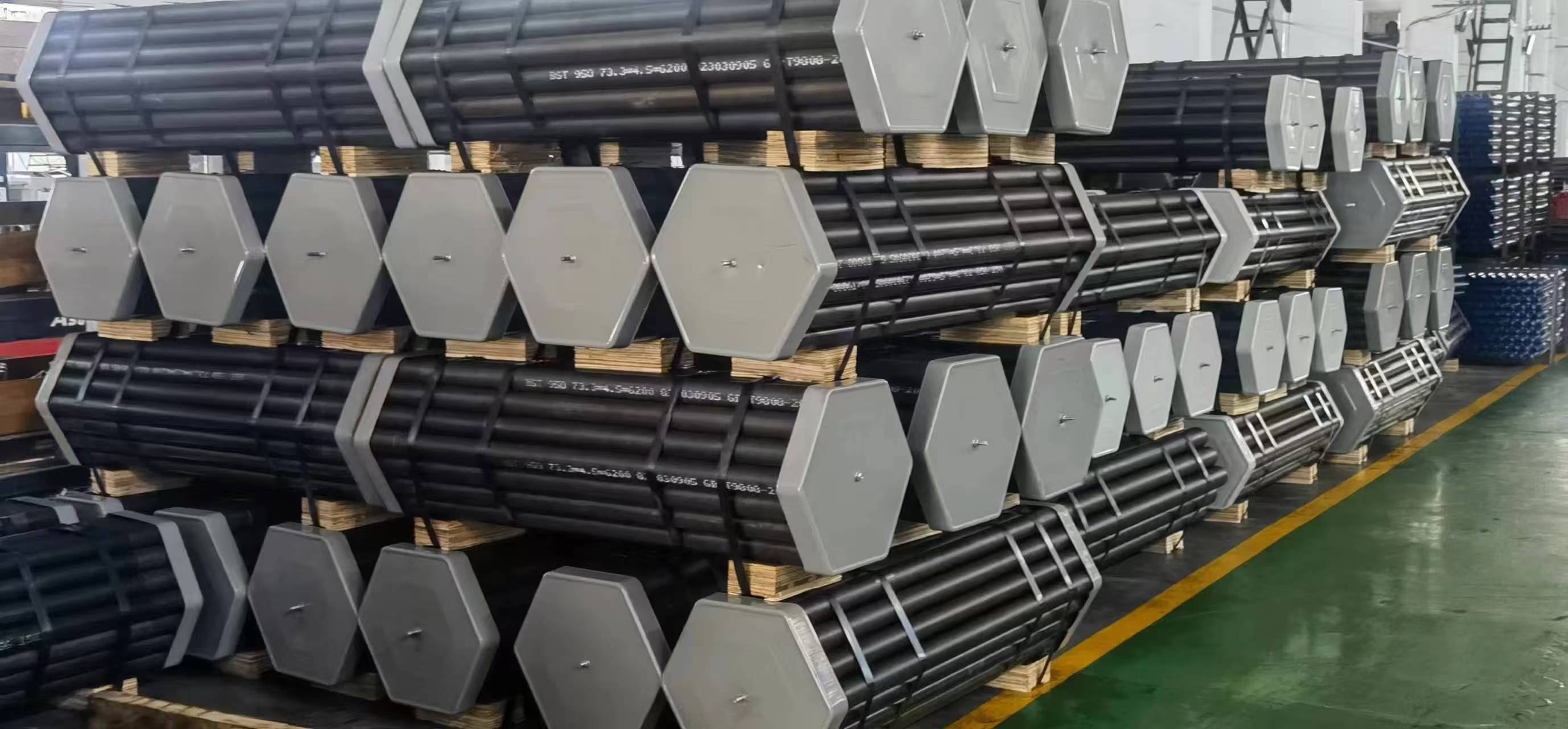 factory price drill rod