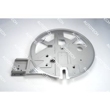 Gravity Cast Side Mounted Pckt Housing