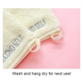 Hot Sell 1Pcs Cleaning Glove Towel Cloth Makeup Remover Beauty Facial Reusable Towels Wash Removal Face Care Make Up Tool