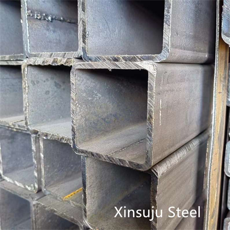 Square Steel Pipe