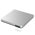 Slot in USB 3.0 12.7mm SATA Interface Laptop Notebook CD/DVD RW Burner ROM Drive External Case Enclosure Caddy No Optical Driver