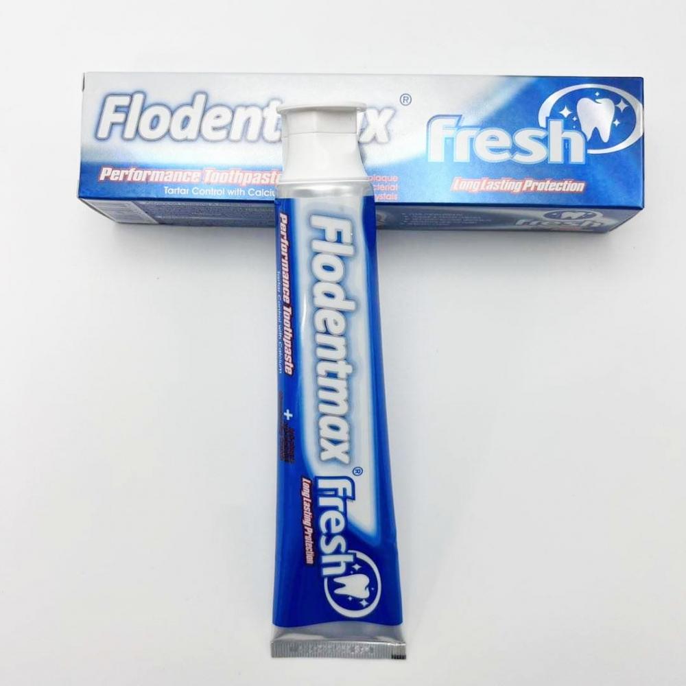 Fresh Toothapste 4