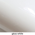 gloss white