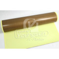 Heat resistant PTFE adhesive tape