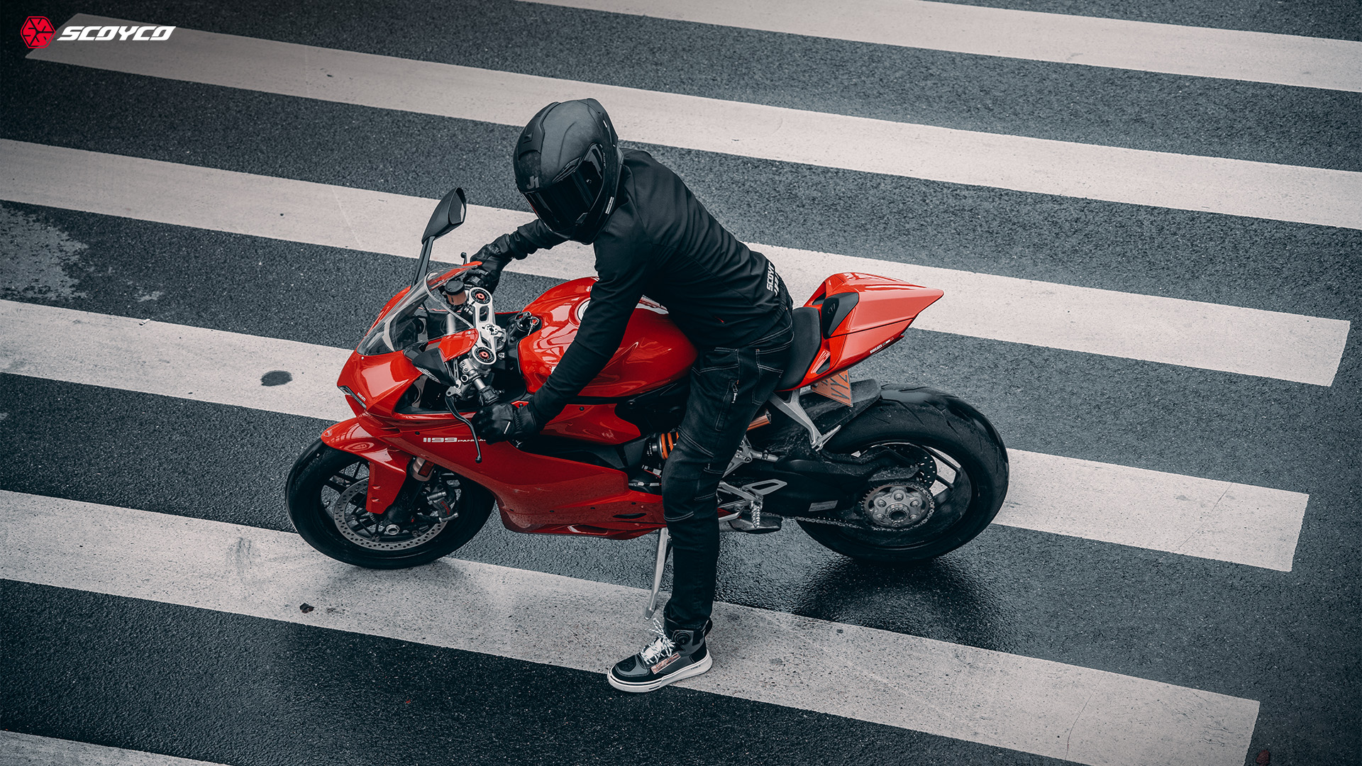 ce armored casual riding pants