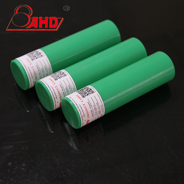 hdpe rod