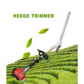 1.8m/2.5m Electric Wireless Hedge Trimmer Garden Tool Electric Pruner Cordless Hedge Trimmer Rechargeable Hedge Shearing Machine