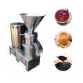 New products peanuts colloid mill