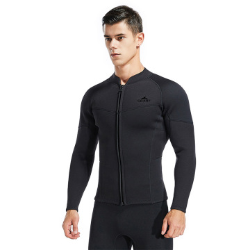 Professional Wetsuit 3MM Neoprene Men's Full Long Suit Keep Warm Jumpsuit Diving Scuba Surfing 2019 New Arrival