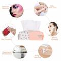 Face Makeup Remover Towel Facial Wipes Travel Portable Disposable Cotton Tissue