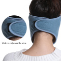 Unisex Cycling Mask Winter Warm Windproof Heating Thickened Mask Earmuffs Integrated Ear-protecting Warm Mask Breathable Shield