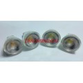 New Arrival MR11 COB 110V/220V Led Spotlight Glass Body GU4 Lamp Light AC/DC 12V MR11 5W 9W LED Bulb Warm White / white