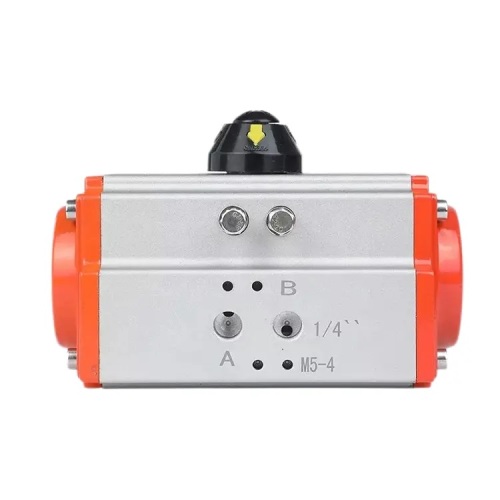 Spring Return Pneumatic Actuator Single Acting Wholesale,Supply Various Spring Return Pneumatic Actuator Single Acting of High Quality