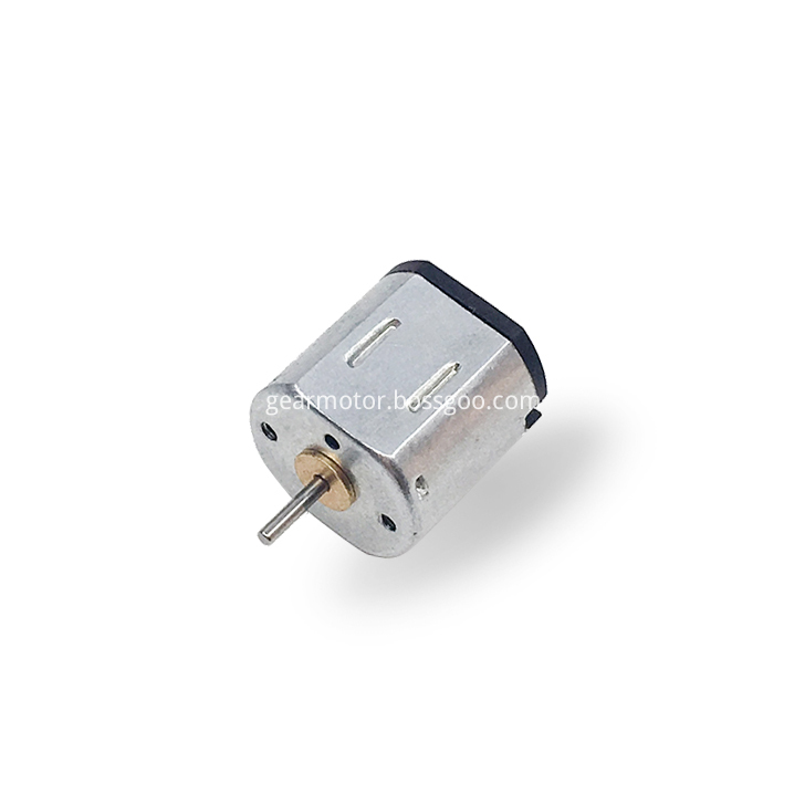 N10 Dc Motor