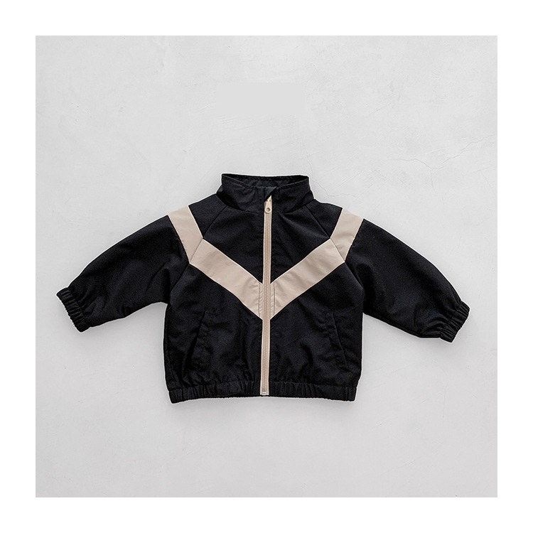 Boys Trench Coat