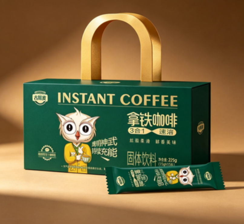 Gusm Latte Coffee (2)