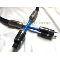 Top hifi tech music service - 2*♔ AC power cable US version / EU version