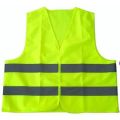 High quality polyester safety vest