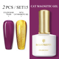 2PCS Gold Set 15