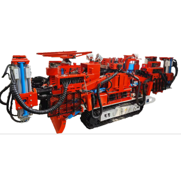 CMM4-30 Y Bolter Miner