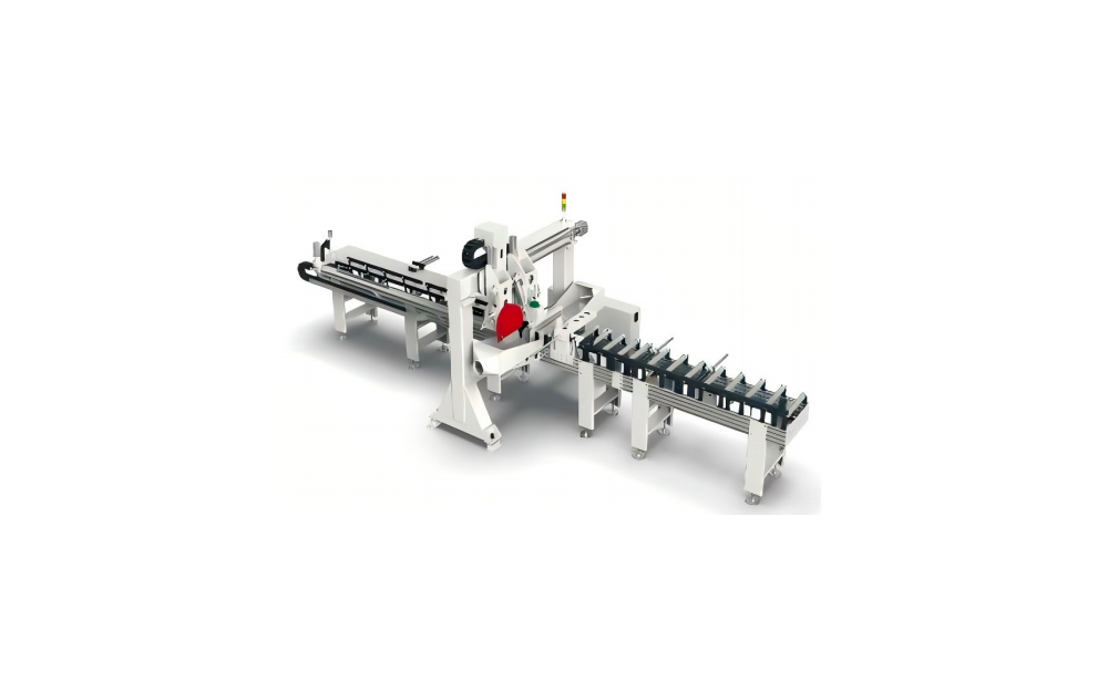 Door Jamb Saw