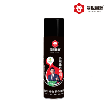 Universal Multi Surface Spray Adhesive